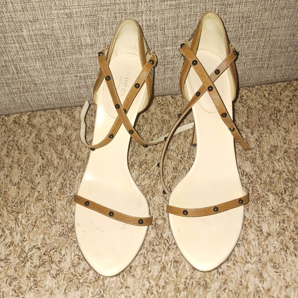 GUCCI SHOES